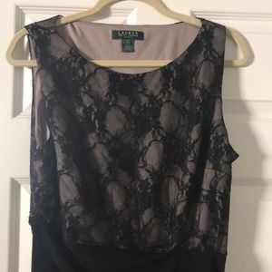 Lauren Ralph Lauren Cocktail/Party Dress